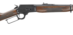 Marlin 1894 357 Magnum/38 Special, 18.63" Barrel, American Black Walnut, Blued Rec, 10rd