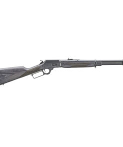 Marlin 1894 Guide Gun 357 Magnum/38 Special, 18.63" Barrel, Black, Laminate Furniture, 9rd