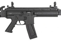 Mauser M-15 *CA COMPLIANT* 22 LR, 16.5" Barrel, Black, Folding Stock, 10rd