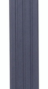 Mauser MP40 Rimfire Magazine 22 LR, Black, For Mauser MP-40, 23rd