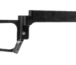 MDT 110147-Black Core Bottom Metal Howa 1500 SA RH