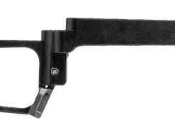 MDT 114039-Black Core Bottom Metal Savage 110 SA RH