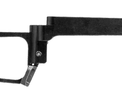 MDT 115004-Black Core Bottom Metal Tikka T3X LA Black