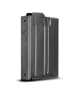 MDT Magazine 6.5 PRC/300 WSM, Black, For AICS Patterns, 7rd