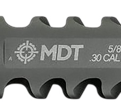 MDT Muzzle Brake Hunt Standard 30CAL 5/8-24