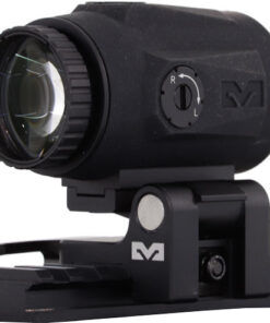 Meprolight Mepro mmX3 Magnifier Right Adapter