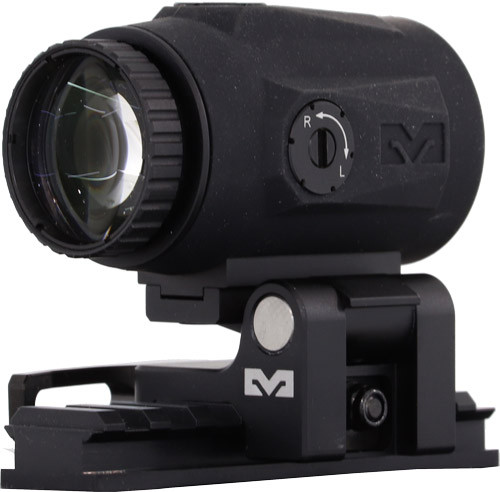 Meprolight Mepro mmX3 Magnifier Right Adapter