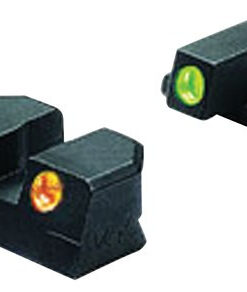 Meprolight Tru-Dot Handgun Night Sights Sig Sauer Tritium Green Tritium