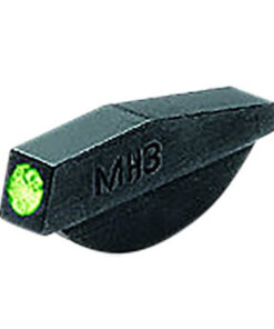 Meprolight Tru-Dot Night Sight Fixed Ruger SP101 38/357 Tritium Green B