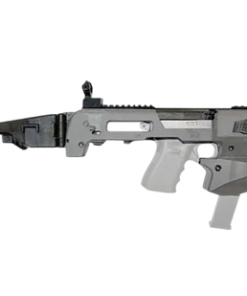 Meta Tactical Micro Conversion Kit Fits Glock Gen3 Tungsten Synthetic Stock