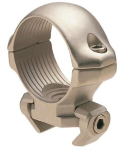 Millett Angle-Loc 1" High 1" Diameter Nickel