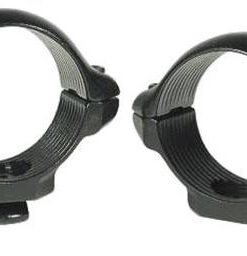 Millett Turn In 30mm Medium 30mm Diameter Matte Black