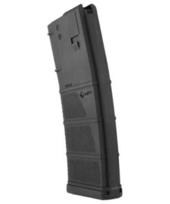 Mission First Tactical Polymer Magazine, AR-15, 5.56, Black