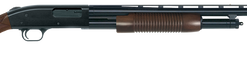 Mossberg 500 Retrograde-Field 12 Ga, 28" Barrel 3" Chamber, Accu-Set Chokes 5rd