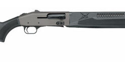 Mossberg 940 PRO, 12 ga, 18.5" Barrel, 7rd+1