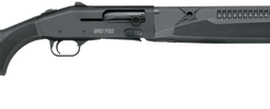 Mossberg 940 Pro Tactical SPX 12 Ga, 3" Chamber 18.5" Barrel, Black, Synthetic Furniture, 4rd