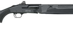 Mossberg 940 Pro Tactical SPX 12 Ga, 3" Chamber 18.5" Barrel, Black, Holosun HS407k Optic, Synthetic Furniture, 7rd
