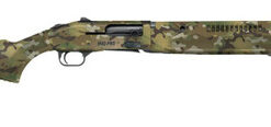 Mossberg 940 SPX, 12GA, 18.5" Barrel, 7rd
