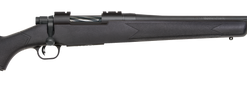 Mossberg Patriot, Predator, 350 Legend, 22" Fluted Barrel, Adj. Trigger, Weaver Style Base, Box Magazine, 5rd