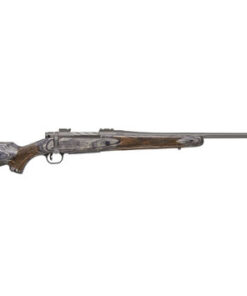 Mossberg Patriot Predator TALO Exclusive 308 Winchester, 22" Threaded Barrel, Laminate Wood, 4rd