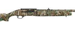 Mossberg SA-28 Turkey 20 Ga, 3", 22" Barrel, VR Extended Turkey Tube