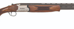 Mossberg Silver Reserve II O/U 12 Ga, 3", 28" Barrel, Silver Rec, Bead Sight, Walnut Stock, 2rd