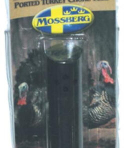 Mossberg X-Factor Extended Ported Turkey Choke Tube X-Full 20 Gauge Mossberg 500/505