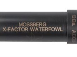 Mossberg X-Factor Extended Ported Waterfowl Choke Tube Full 12 Ga Mossberg 835/935