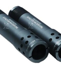 Mossberg X Factor Tube 835/935 12 GA Imp Black