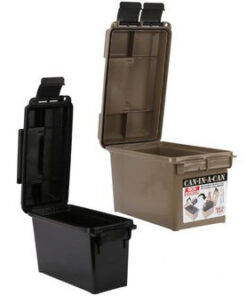 MTM Ammo Can Combo Can-in-a-Can .30 Caliber and .50 Caliber