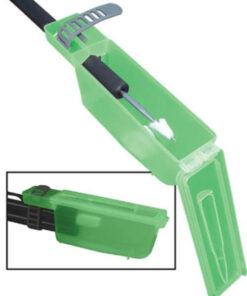 MTM Gun Cleaning Patch Catcher