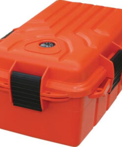 MTM Survivor Dry Box, Large, Orange