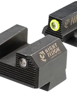 Night Fision CNK-029-187-250-YGZG OR Stealth Canik Mete SF