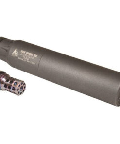 Odin Brimstone 223/5.56mm QD Suppresor