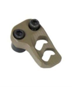 Odin Works extended magazine release gen II - Flat Dark Earth