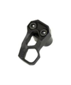 Odin Works Extended Magazine Release Gen III - Black