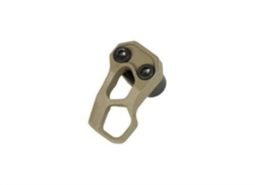 Odin Works Extended Magazine Release Gen III - Flat Dark Earth