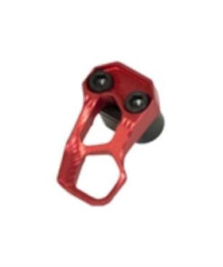 Odin Works Extended Magazine Release Gen III - Red