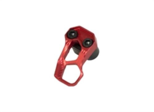 Odin Works Extended Magazine Release Gen III - Red