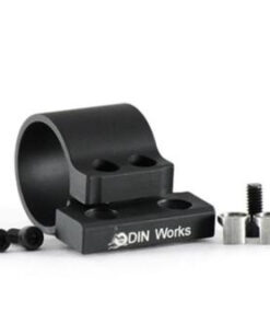 Odin Works KeyMod 1 Flashlight Mount