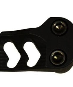 Odin Works XMR 2 Extended Magazine Release Black