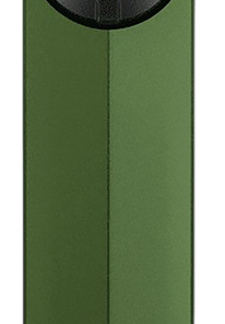 Olight ArkPro OD Green Aluminum Green Laser/White Light 1500 Lumens, 672 ft Beam Distance