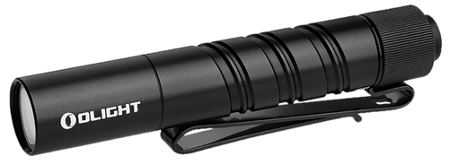 Olightstore i3T 2 EOS Black Anodized 5/100/200 Lumens White LED
