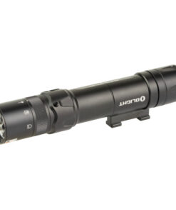 Olightstore Usa Inc Tactical Flashlight Black 1500 Lumens 215 Meters Beam Distance