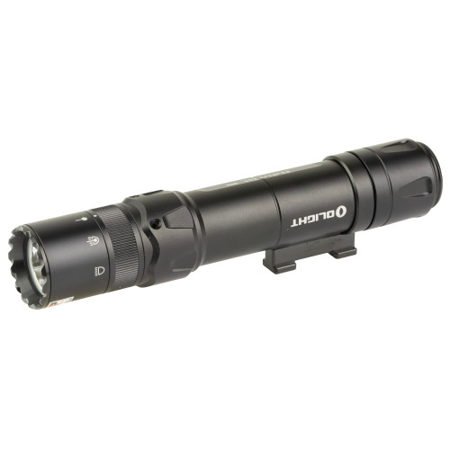 Olightstore Usa Inc Tactical Flashlight Black 1500 Lumens 215 Meters Beam Distance