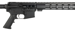 One Horse LLC Carbine AR-15 5.56 NATO 16" Barrel, M-LOK Handguard, One Horse M4 6 Position Stock, A2 Grip, 30 Rd