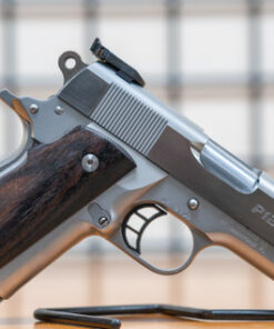 Para Ordnance P12-45 Used .45 ACP, 3.5" Barrel, Stainless, 12rd
