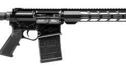 Patriot Ordnance LMR Base CA Legal 308 Win,16.50" Barrel, Aluminum Receiver, A2 Grip, 10rd