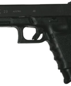 Pearce Grip Extension Plus, Increases Magazine Capacity