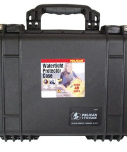 Pelican Protector Accessory Case Polypropylene Smooth